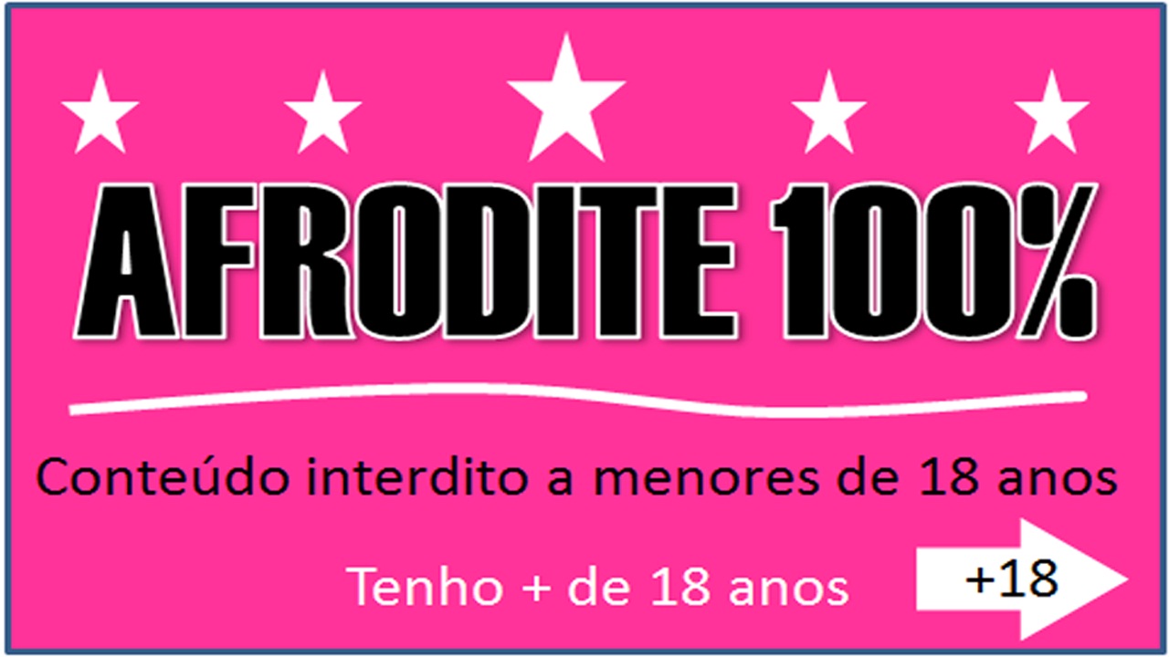 Loja Afrodite 100%