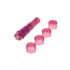 Mini Vibrador Green Baby - estimulador feminino 