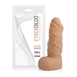 Dildo Cyberskin   BIG Boss - 18,5x5cm