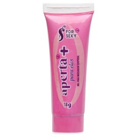 Gel Adstrigente Aperta + - feminino 