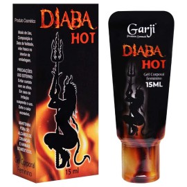 Excitante  Diaba  Gel - Hot 