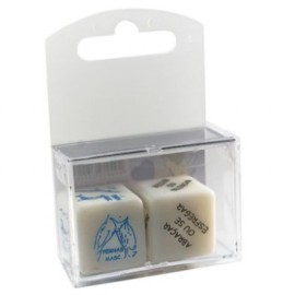 Dado toque do cupido s para eles