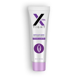 Excitante x.tra. tight - Creme estimulante feminino - clitris 