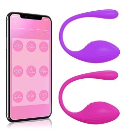 Bullet - Liu - via APP -  Longa Distncia - SI Roxo