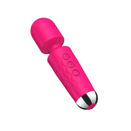  Mini Estimulador Varinha Mgica - Recarregvel - Stacy Mini - SI
