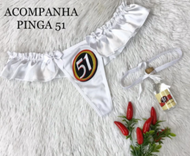 Calcinha sexy 51