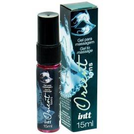 Excitante Spray Orient 50 tons