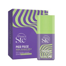 Excitante Pico Pulse Uva Verde - Unissex