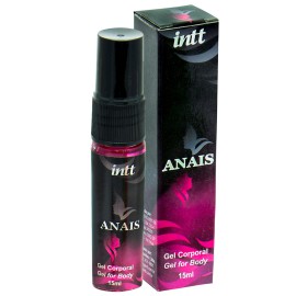 Excitante Anal - Anais intt