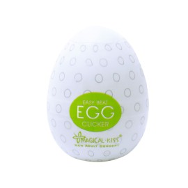 Masturbador Egg Clicker- Magical kiss