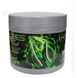 Gel Lubes Fist - Grandes dilataes beijvel - 500gr