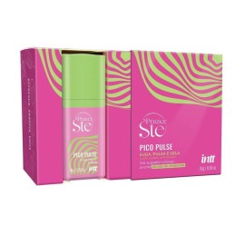 Excitante Pico Pulse Melancia - unissex 