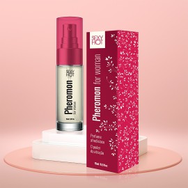 Perfume Pheromon - woman