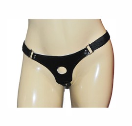 Cinta para prtese  regulvel 