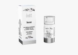 Gel adstringente Vaginal Secret 