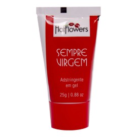 Gel Adstringente sempre virgem