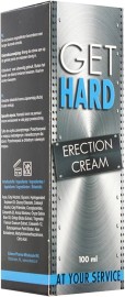 Gel Get Hard Ere��o  - Erection 