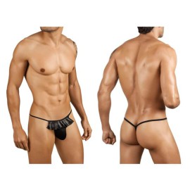 Cueca escoce thong candyman