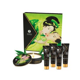 Geisha.s Secret Collection Green Tea 