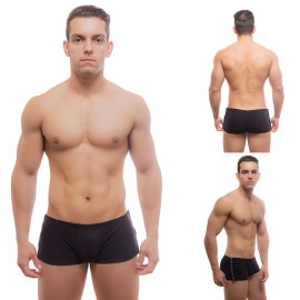 Cueca jockstrap  gogo boy velcro na lateral 