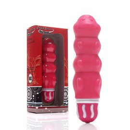 Vibrador Estimulador  - Cupid Series Red