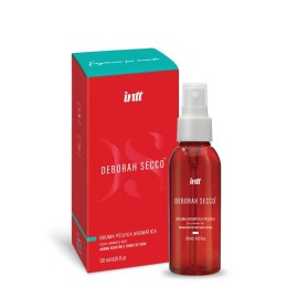 Espuma Bruma P�lvica D�borah Secco 120ml