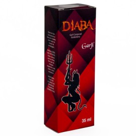 Excitante Spray Diaba 