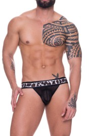 Cueca Jockstrap  Arrasto 