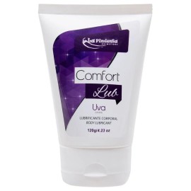 Lubrificante Comfort Lub beijvel  uva