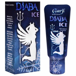 Excitante  Diaba gel  ice