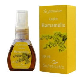 Gel Adstrigente -  Hamamlis