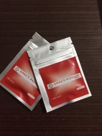 Erect power -  Afrodisaco 200mg