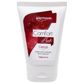 Lubrificante Comfort Lub beijvel cereja