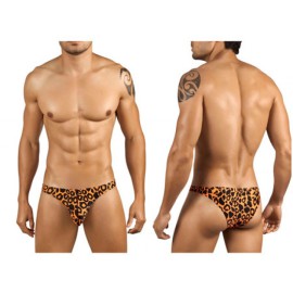 Cueca orange candyman