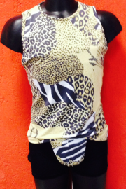 Conjunto Eros Veneziani - Tigre