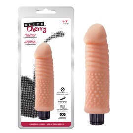 Vibrador Cyber Skin - Utra realstico 16,5x4cm