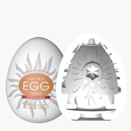Masturbador  Egg Shiny - Magical kiss