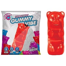 Bullet GUMMY vibe - vermelho