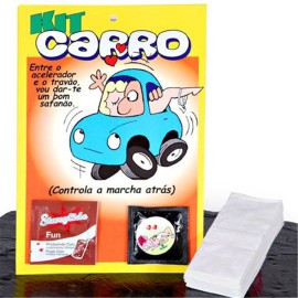 Kit Carro 