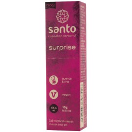 Excitante Spray surprise - santo