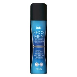 Desodorante íntimo Eros men - masculino