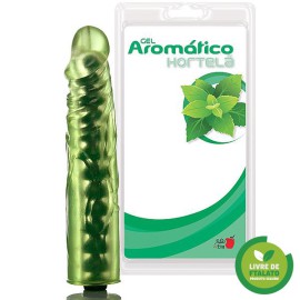 Dildo Simples Slin - vertebrado - hortel