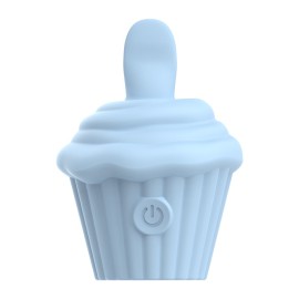 Mini Estimulador Cup cake Diva - Play 