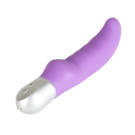  Vibrador Shark -  estimulao ponto G - Potente vibrao