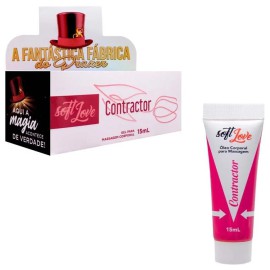 Gel Adstrigente - Contractor