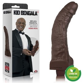 Vibrador Pnis - KID BENGALA 