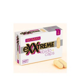 Exxtreme libido afrodisaco feminino