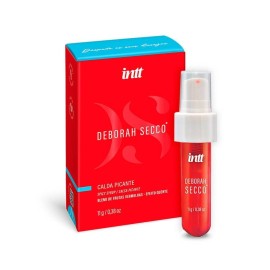 Calda Beij�vel Picante - Frutas Vermelhas Hot 