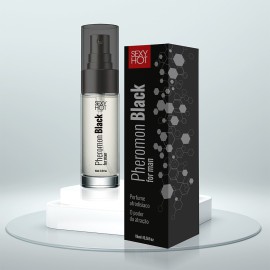 Perfume Pheromon Black for Man