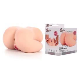 Masturbador Mini Bunda - vagina e nus  cyberskin  